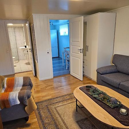 Cozy Home Gravdal  エクステリア 写真