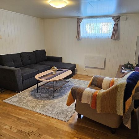 Cozy Home Gravdal  エクステリア 写真