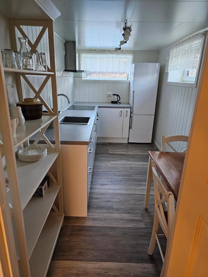 Cozy Home Gravdal  エクステリア 写真
