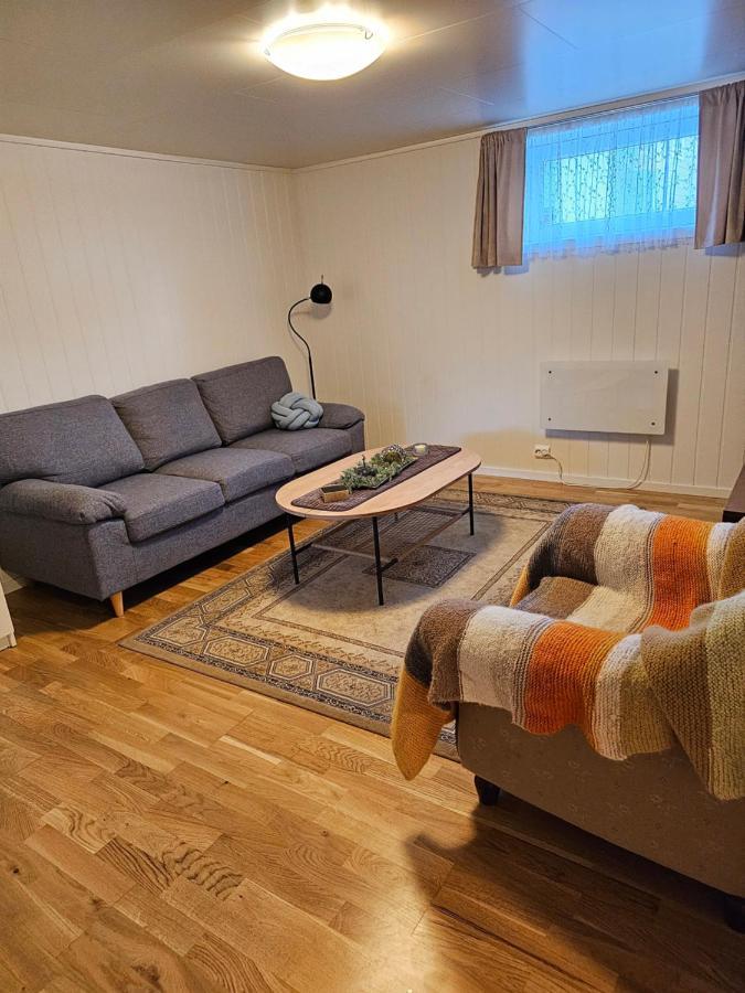 Cozy Home Gravdal  エクステリア 写真