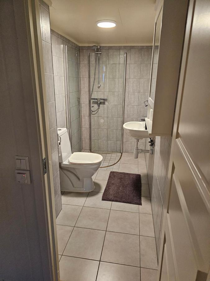 Cozy Home Gravdal  エクステリア 写真