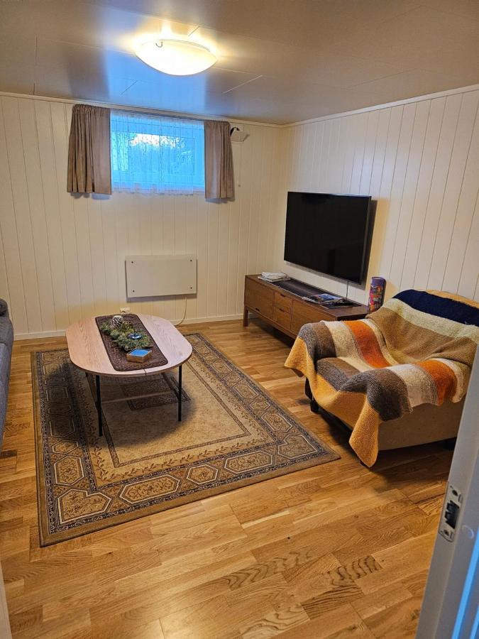 Cozy Home Gravdal  エクステリア 写真