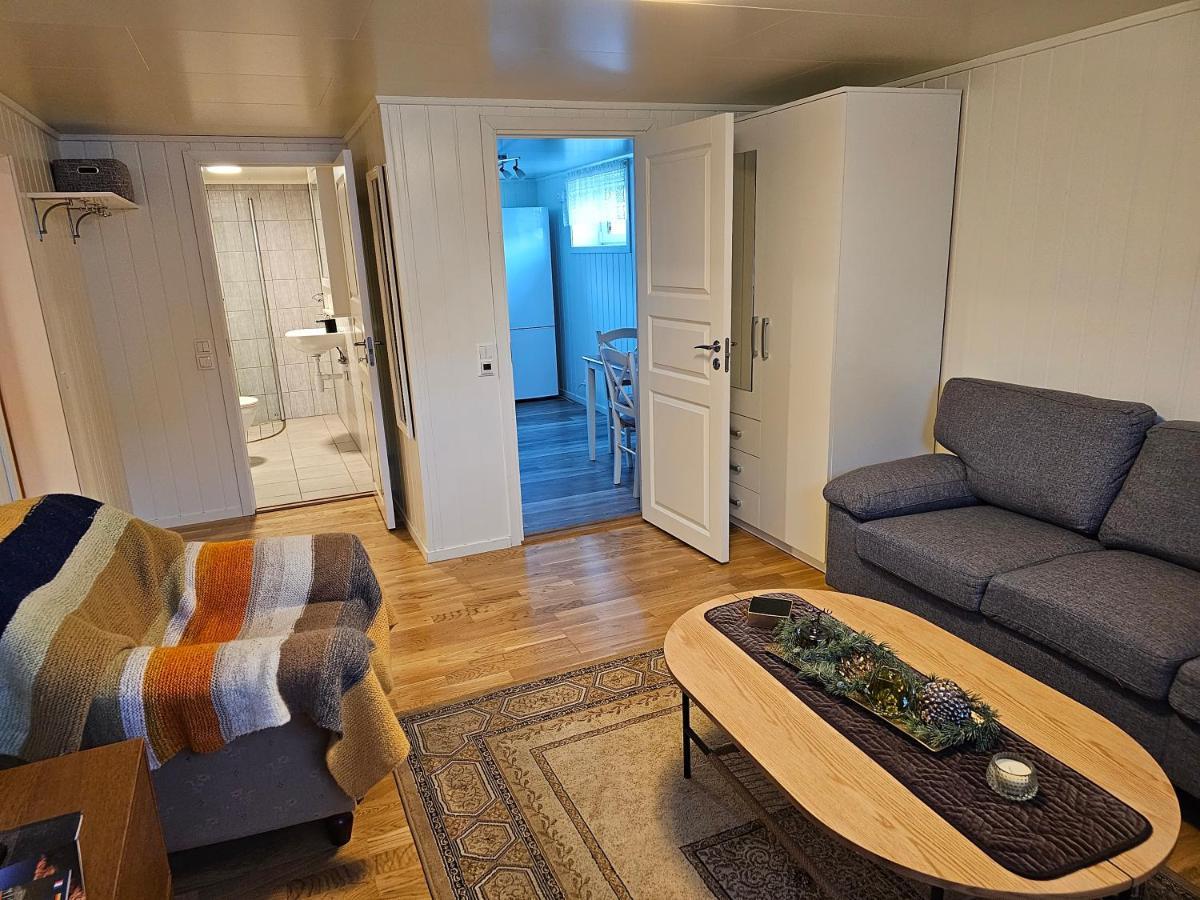 Cozy Home Gravdal  エクステリア 写真