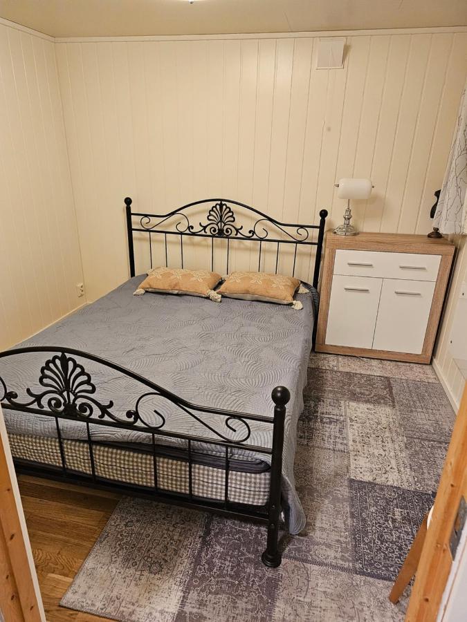Cozy Home Gravdal  エクステリア 写真