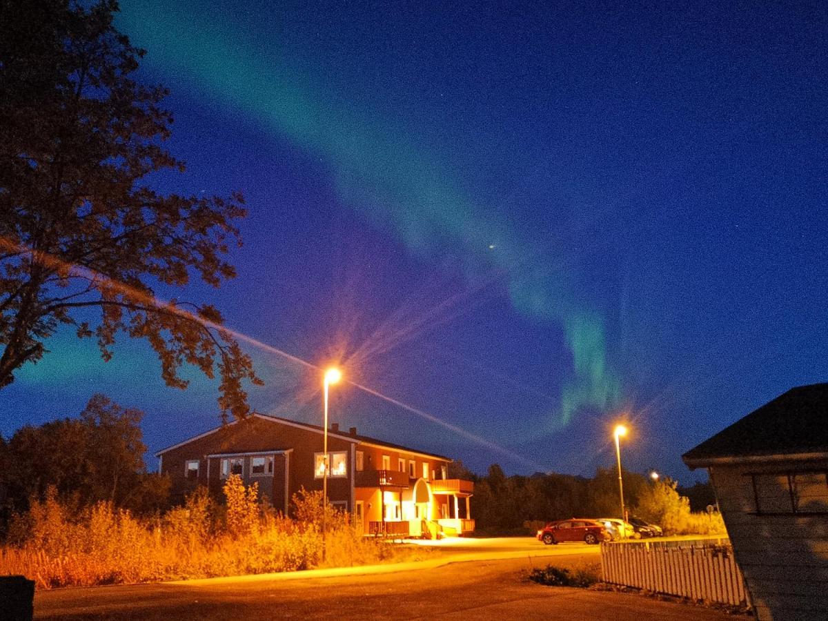 Cozy Home Gravdal  エクステリア 写真