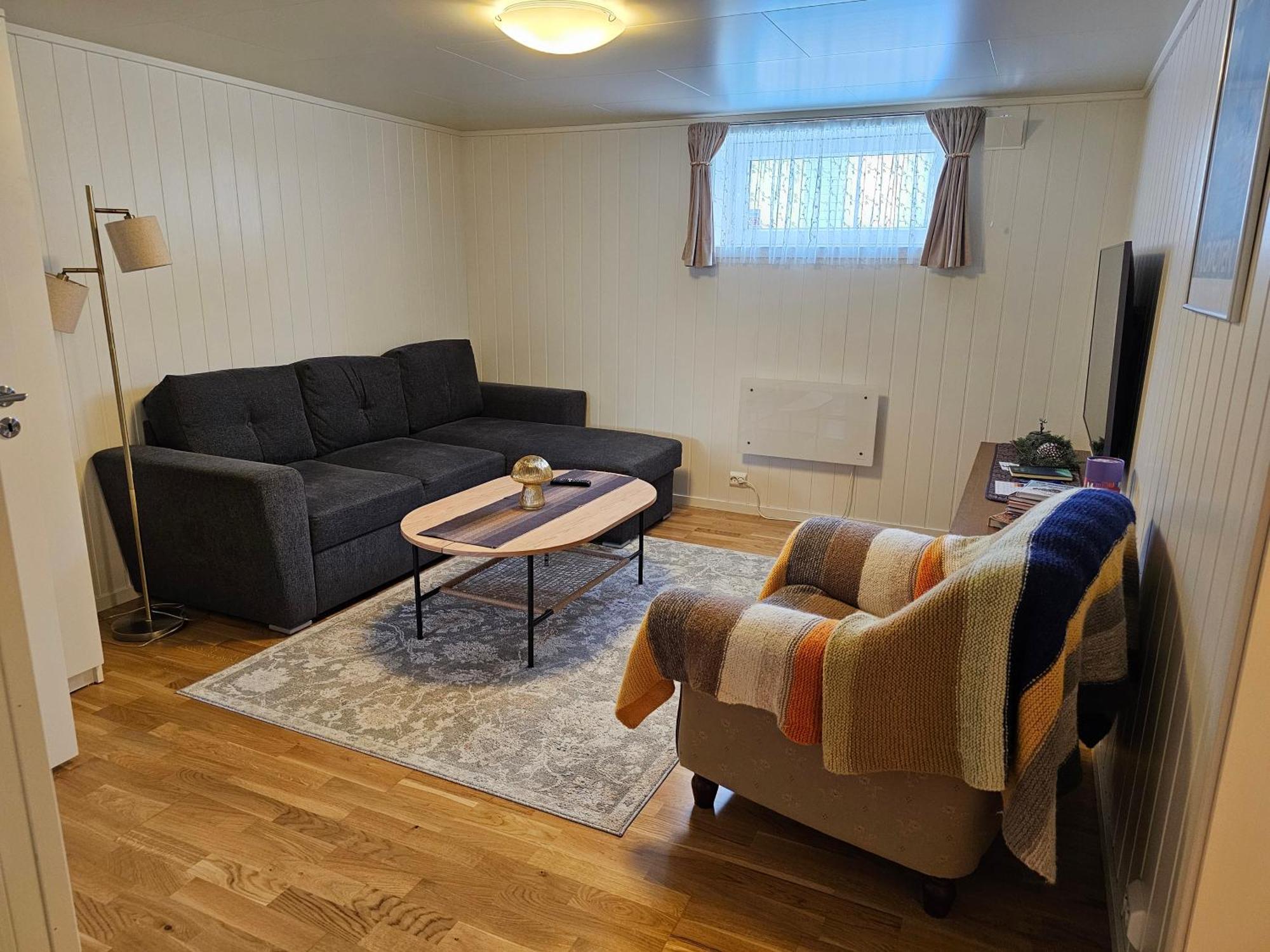Cozy Home Gravdal  エクステリア 写真