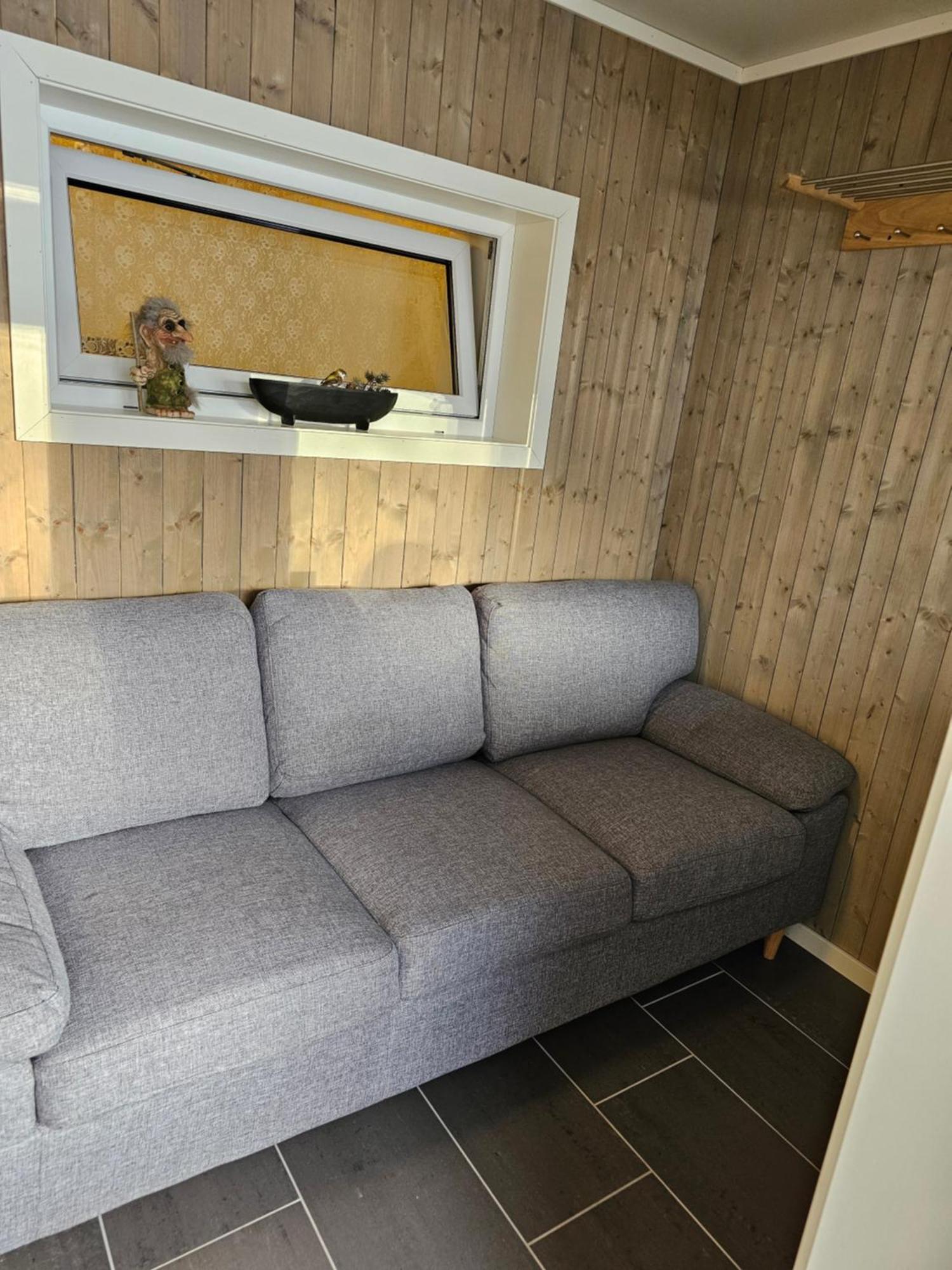 Cozy Home Gravdal  エクステリア 写真