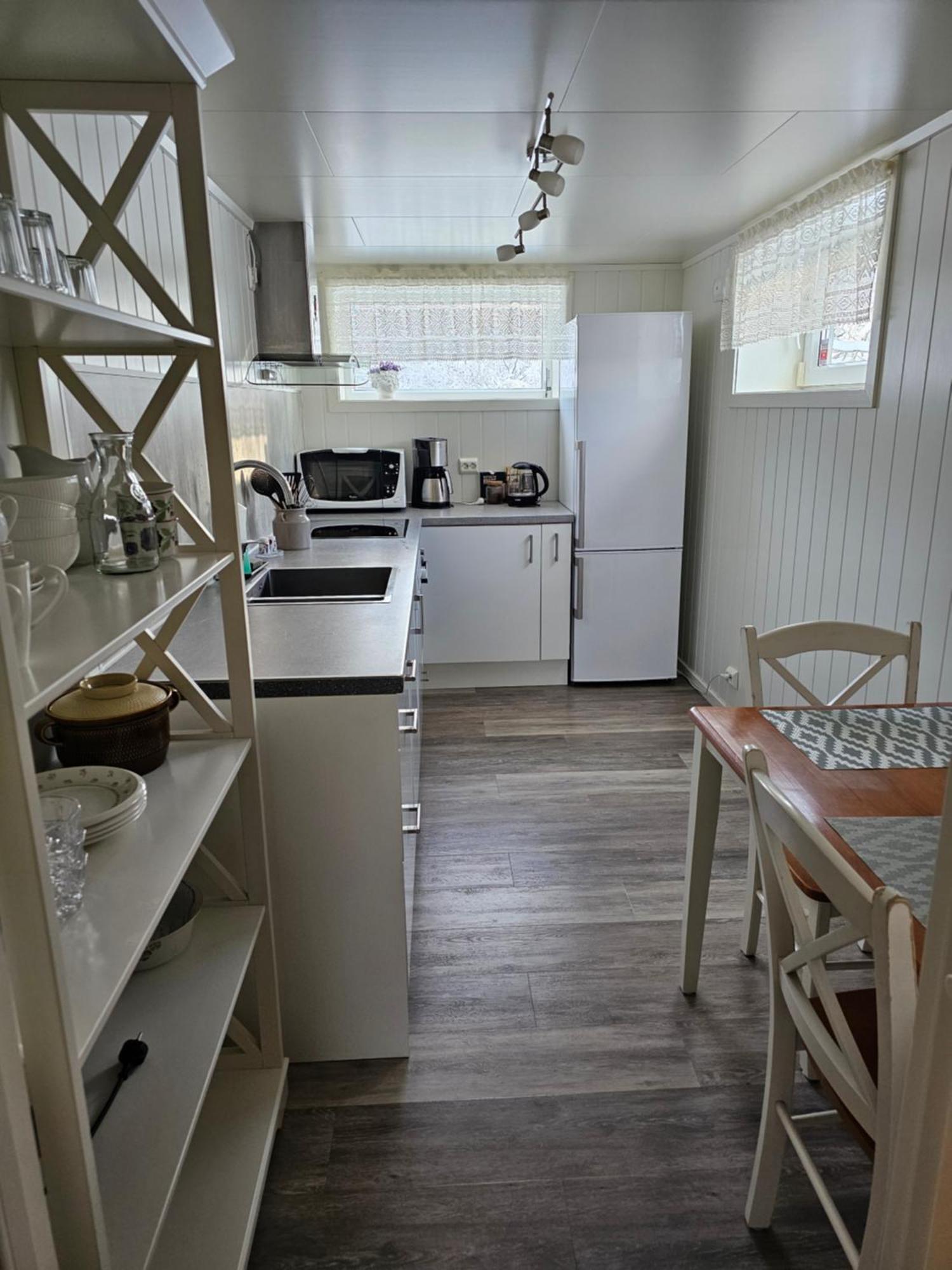 Cozy Home Gravdal  エクステリア 写真