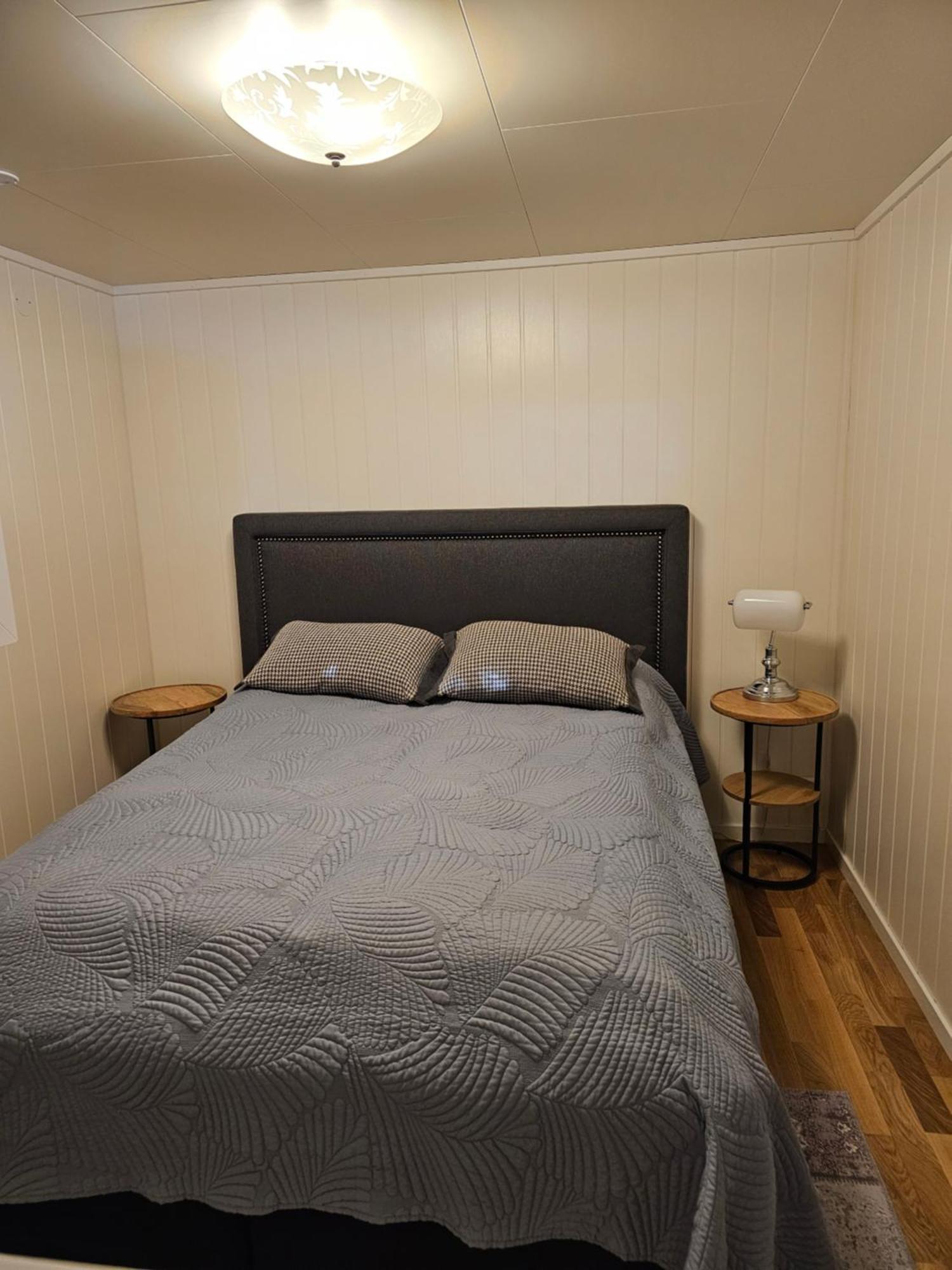 Cozy Home Gravdal  エクステリア 写真